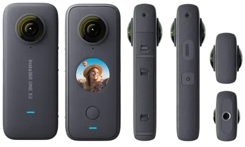 Сервисный центр Insta360 в Якутске